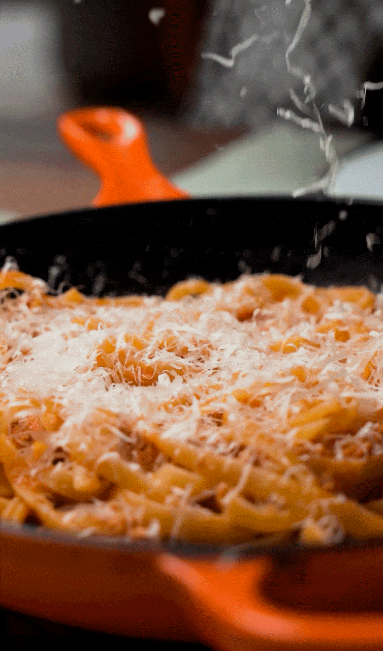 Ragu Bolonhesa